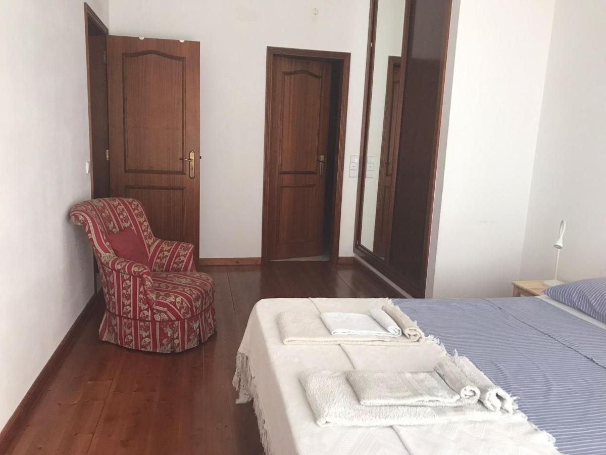 Lagos Apartamento Exteriör bild