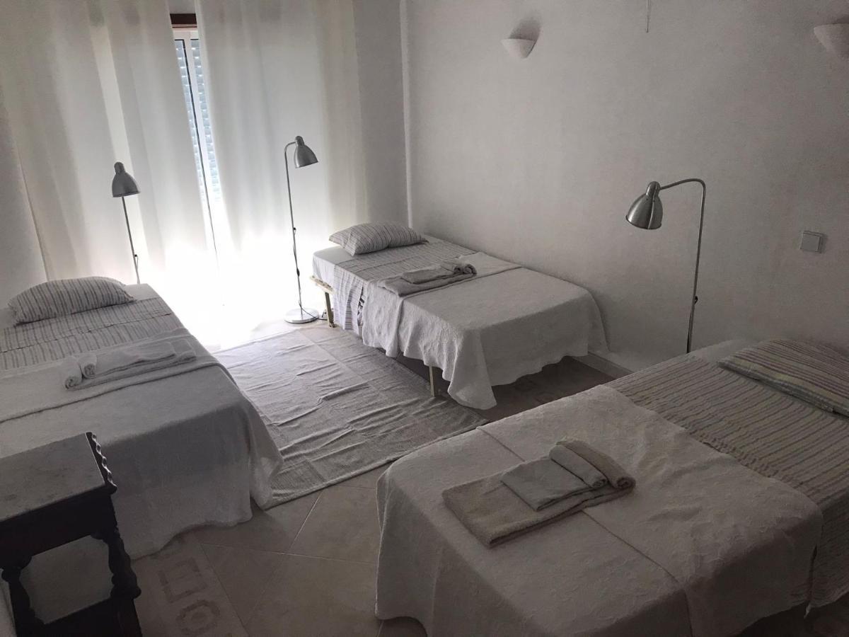 Lagos Apartamento Exteriör bild