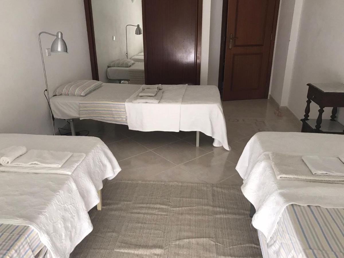 Lagos Apartamento Exteriör bild