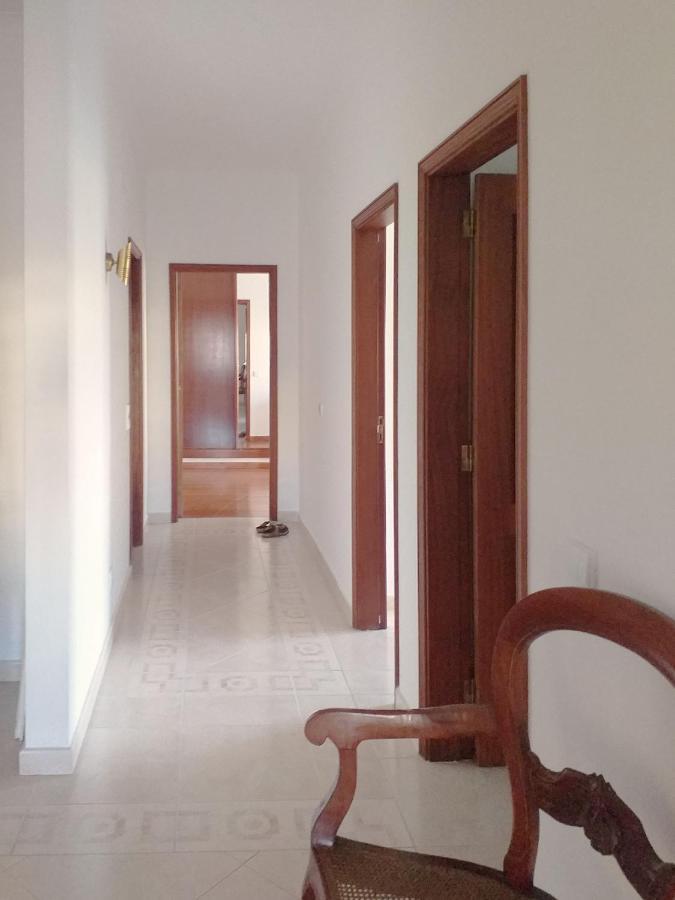 Lagos Apartamento Exteriör bild